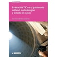 thumbnail image 1 of Evaluacion Tic En El Patrimonio Cultural Uoc Metodologias y Es, 1 of 2