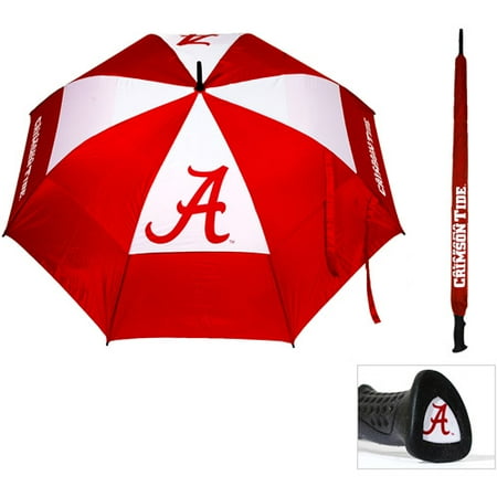 Team Golf NCAA Texas Golf Umbrella