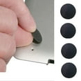 thumbnail image 1 of Visland Rubber Pad , 4Pcs Anti-Slip Laptop Rubber Foot, 1 of 5
