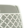 thumbnail image 3 of Zentique Garden Stool JW160248 Sage, 3 of 4