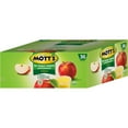 thumbnail image 4 of Mott's No Sugar Added Applesauce, 3.9 oz cups, 36 count, 4 of 9