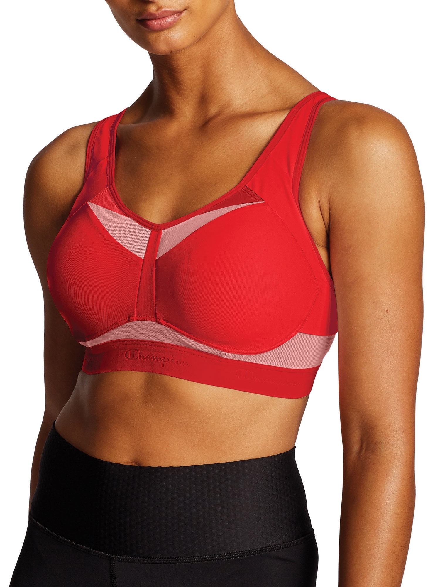 Champion Motion Control Underwire Sports Bra 