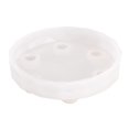 thumbnail image 1 of Handmade Crystal Glue Mold Set DIY Crystal Glue Jewelry Mold Work Tables for Crafts, 1 of 3