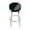 Black, variant on Pac-Man Adjustable Stool, Arcade1UP