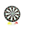 900 Dart Game Double Sided Dart Game