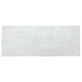 thumbnail image 2 of ASHBURN BATH RUNNER - 21”X54” - 2150 GSM- WHITE, 2 of 4