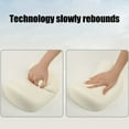 thumbnail image 4 of TIMIFIS Head Rest Car Headrest Neck Pillow General Purpose Car Headrest Pillow Other Exterior Accessories, 4 of 6