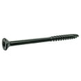 thumbnail image 2 of Grip-Rite PrimeGuard Plus #9 x 3 in. Black Wood to Wood Deck Screw 1lb., 2 of 8