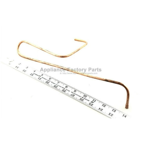 Delonghi Tube for dde40e KE1044