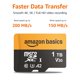 thumbnail image 2 of Tarjeta microSDXC Amazon Basics 1TB con Adaptador 200MB/s, 2 of 6