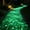 Green, variant on 200 Glowing Ice Cube Aquarium Stones, Luminous Night Light Rocks for Fish Tank Pool Vase Garden Pathway Patio Street Side Landscaping Decorations