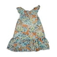 thumbnail image 5 of Baby Sara Toddler & Little Girls Sleeveless Dresses Collection Stylish & Trendy, 5 of 15
