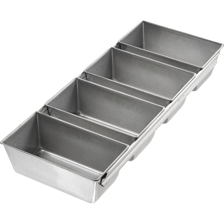 Pan Bakeware Aluminized Steel Made in USA