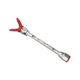 thumbnail image 2 of TISHITA Airless Sprayer Tip Extension 7/8" Portable Accessories Spare Parts Replace Easy to Use Aluminum Durable Spray Painting Wands 20cm, 2 of 8
