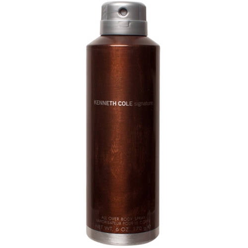 kenneth cole body spray