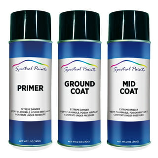  Customer reviews: ColorBond (656) BMW Tabaco LVP Leather, Vinyl  & Hard Plastic Refinisher Spray Paint - 12 oz.