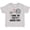 AC-Heather Grey, variant on Inktastic Grandchild Best Abuela Ever Boys or Girls Toddler T-Shirt