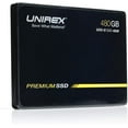 thumbnail image 1 of 480 GB 2.5" SATA III Solid State Drive, 1 of 2