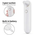 thumbnail image 4 of ruzhgo Blackhead Vacuum Multi-functional Electric Blackhead Extractor, 4 of 6