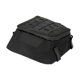 thumbnail image 3 of Bolsa para baúl de motocicleta, tela Oxford, resistente al polvo, 30 x 27 x 13 cm, accesorio para exteriores, impermeable, con cremallera resistente., 3 of 8