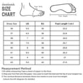 thumbnail image 2 of Braided Boho Sandals Wedges for Women Adjustable Ankle Strap Comfort Open Toe Sandals with Platform - Espadrille Wedge Sandals for Summer Beach Casual, 2 of 9
