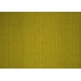 thumbnail image 1 of Ahgly Company Indoor Rectangle Abstract Yellow Contemporary Area Rugs, 5' x 8', 1 of 4