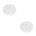 thumbnail image 3 of Bearachild Lámparas de luces de techo de inducción de cuerpo humano LED Lámparas 6500K a prueba de humedad Iluminación nocturna de hotel universal Luz blanca 9W 2piezas Bearachild CBP162761, 3 of 6