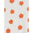 thumbnail image 3 of Carter's Child of Mine Baby Unisex Halloween Sleep N Play and Hat, 2-Piece, Sizes Preemie-6/9 Months, 3 of 5