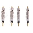 thumbnail image 1 of Núcleo de repuesto de válvula sin cámara para piezas de tubo de bicicletas Presta Valves, 1 of 8