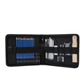 thumbnail image 1 of Pencil Set for Sketching and Drawing, 32-Piece Art Tool Kit with Storage Bag, 1 of 4