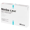 thumbnail image 3 of Nucleo C.M.P Amp C/3, 3 of 4