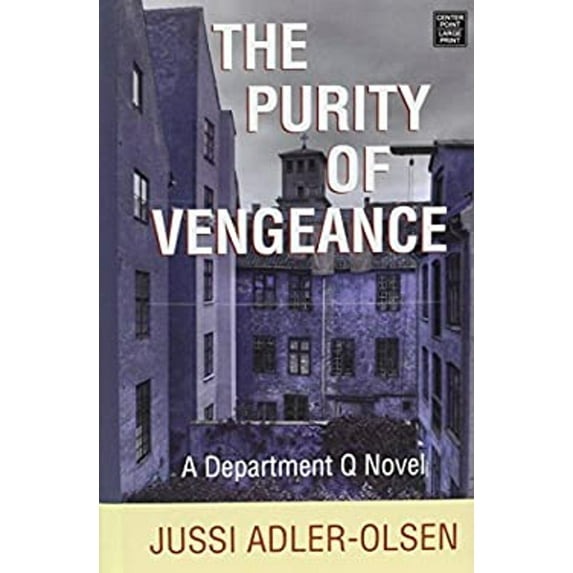 Pre-Owned The Purity of Vengeance (Unknown) 1628990082 9781628990089