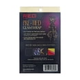 thumbnail image 4 of KISS - SILKY PRE TIED GLAM WRAP LUXURY, 4 of 4