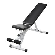 OWSOO Fitness Workout Utility Bench