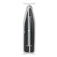 thumbnail image 6 of Honey-Can-Do Steel 52.7" W T-Leg Adjustable Ironing Board with Heat-Resistant Cover, Gray/White, 6 of 9
