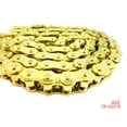 thumbnail image 2 of 428 102 Link Chain Honda XR50 CRF50 Pit Dirt Bike ATV 50cc 70cc 90cc 110cc 125cc, 2 of 2