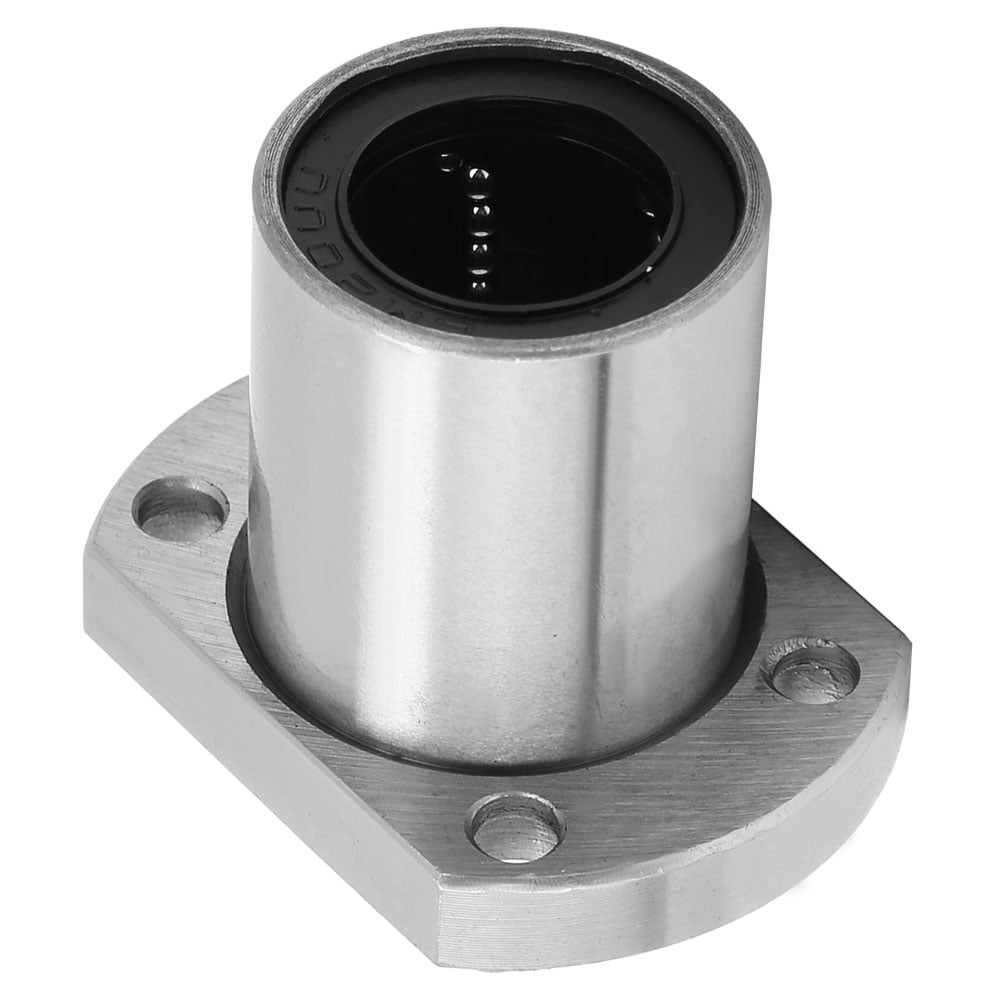 Flange Linear Motion Bearing Flange Bearing Linear Motion Bearing