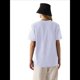 thumbnail image 3 of Camisetas de Corta Extragrandes para Mujer, Cuello Redondo, Holgadas, para Hacer Ejercicio, Informales, de Verano, de Algodón, Color , S, 3 of 9