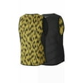 thumbnail image 2 of Nike AeroLayer Wild Run Men's Reversible Running Vest, Large, 2 of 2