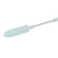 thumbnail image 3 of Lot de 2 mini spatules en silicone rétractables, flexibles et polyvalentes pour le maquillage, la cuisine et la cuisine, 3 of 4