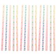 thumbnail image 2 of 480Pcs Origami Paper Star Strips Assorted Color For Party Gift Making Holiday Gifts, 2 of 8