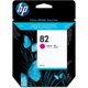 thumbnail image 1 of Tinta amplio formato HP INC HP 82 magenta 69ml C4912A, 1 of 2