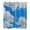style-4, variant on Blue Sky White Cloud Scenery Natural Blackout Window Curtains for Bedroom Living Room Kicthen High Shading 2 Panels