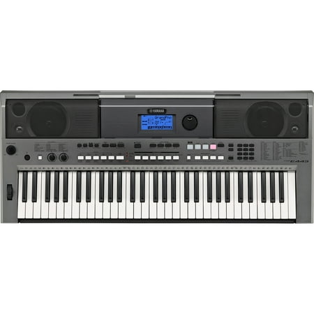 Yamaha Psr Series Psr-e443 61-key Portab