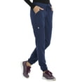 thumbnail image 6 of Scrubstar Women's Antimicrobial Premium Ultimate Jogger Scrub Pant, 6 of 13