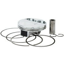Vertex Big Bore Forged Piston Kit for Honda CRF 250 R 2004-2009 23535A