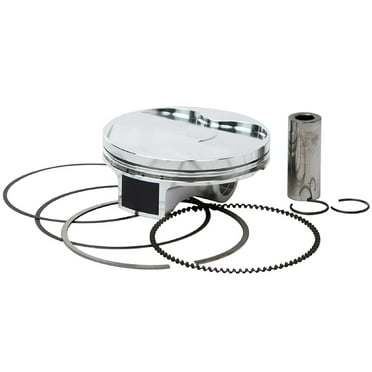 Vertex Big Bore Forged Piston Kit for Honda CRF 250 R 2004-2009 23535A
