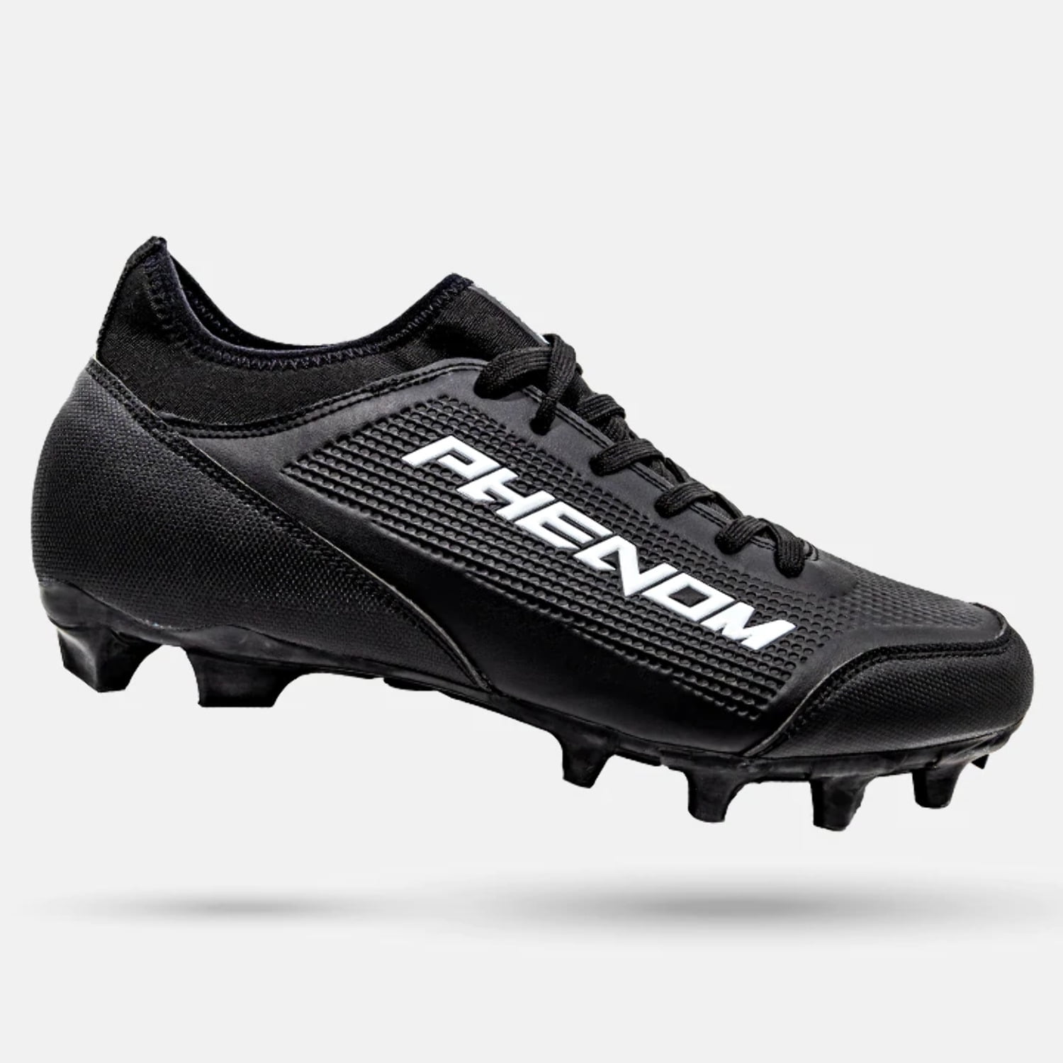 velcro football cleats