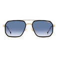 thumbnail image 2 of Sunglasses CARRERA 1069 /S 2M2 Black Gold, 2 of 2