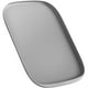 thumbnail image 1 of Tapete de Silicona PETLIBRO Gris Seguridad Impermeable contra Derrames para Gatos, 1 of 8